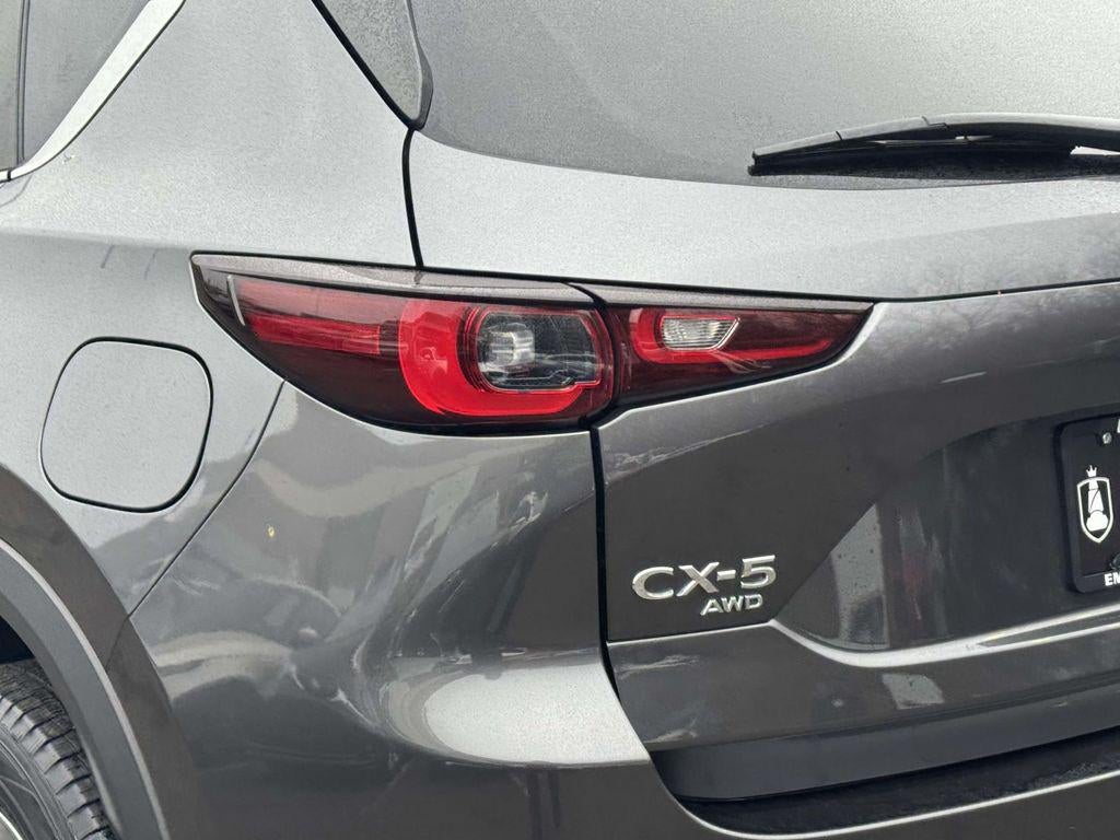 2023 Mazda Mazda CX-5 2.5 S Select