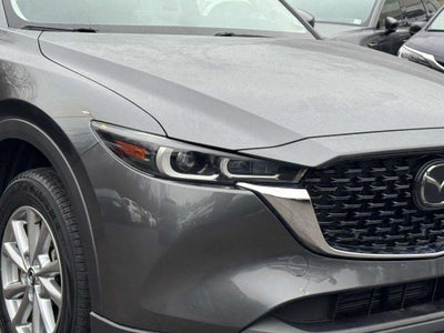 2023 Mazda Mazda CX-5 2.5 S Select