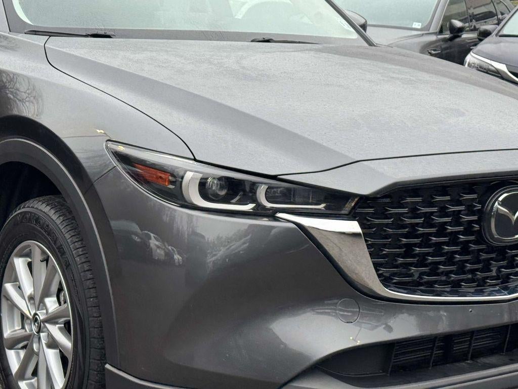 2023 Mazda Mazda CX-5 2.5 S Select