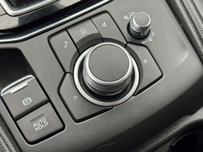 2023 Mazda Mazda CX-5 2.5 S Select