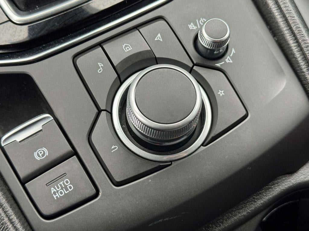 2023 Mazda Mazda CX-5 2.5 S Select