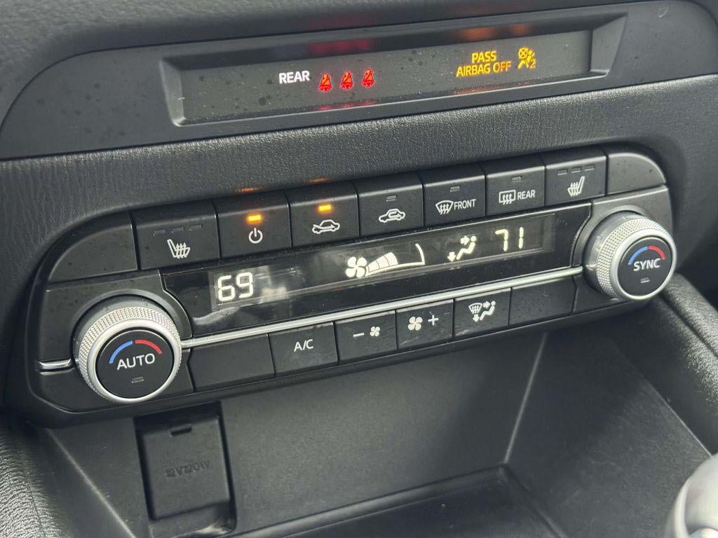 2023 Mazda Mazda CX-5 2.5 S Select