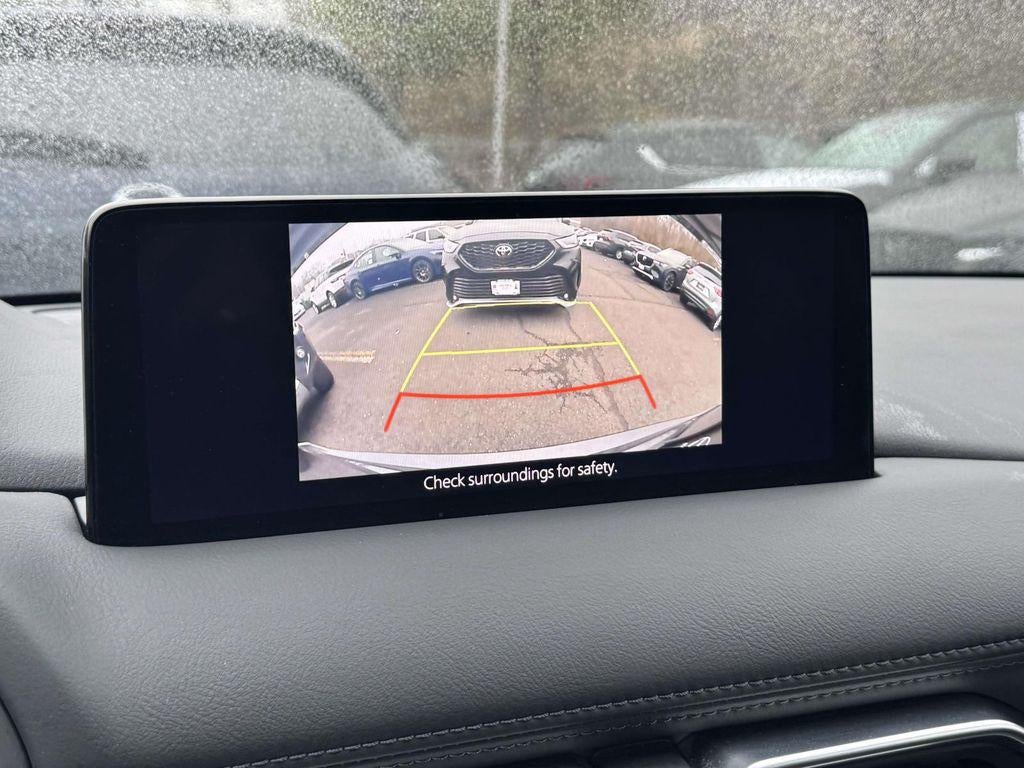 2023 Mazda Mazda CX-5 2.5 S Select