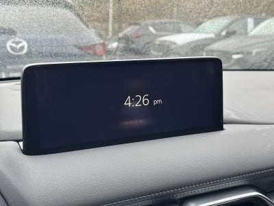 2023 Mazda Mazda CX-5 2.5 S Select