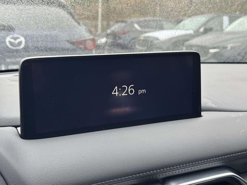 2023 Mazda Mazda CX-5 2.5 S Select