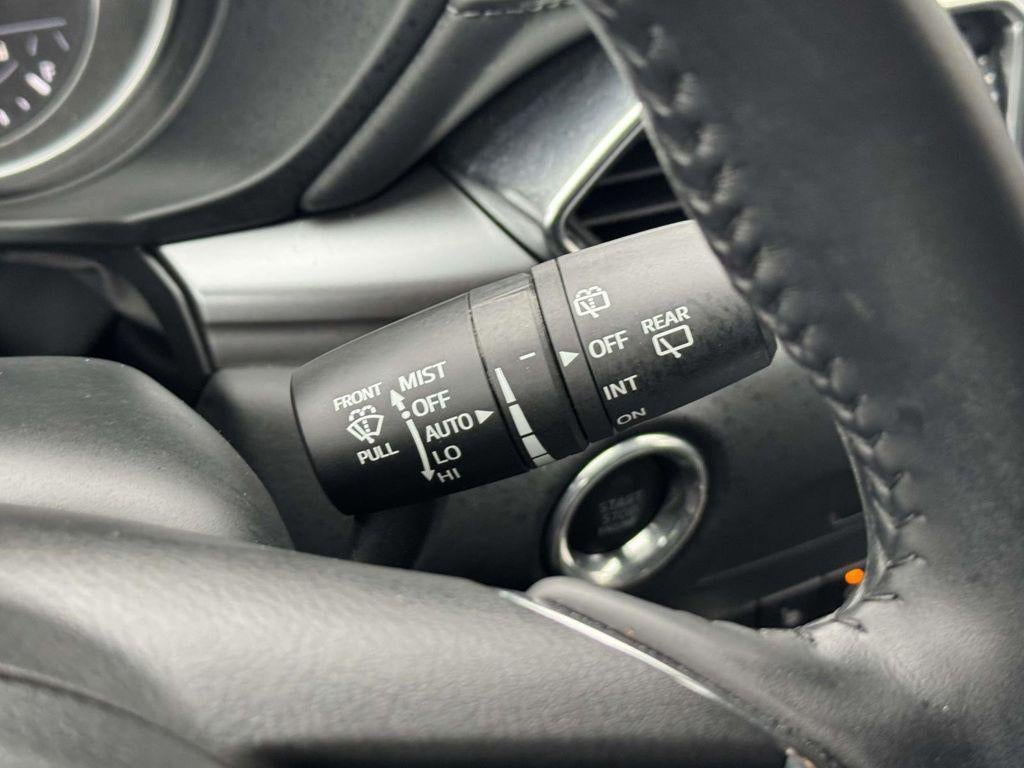 2023 Mazda Mazda CX-5 2.5 S Select