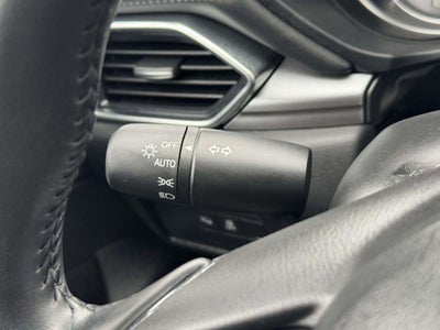 2023 Mazda Mazda CX-5 2.5 S Select