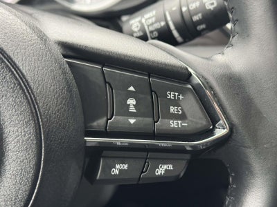 2023 Mazda Mazda CX-5 2.5 S Select