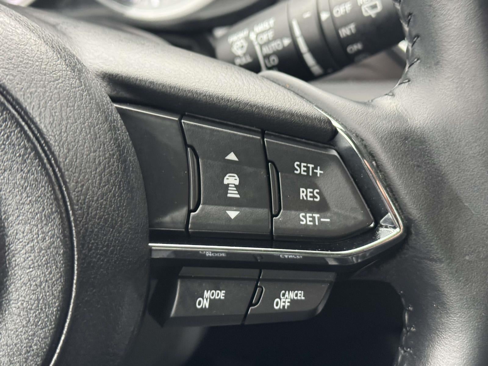 2023 Mazda Mazda CX-5 2.5 S Select