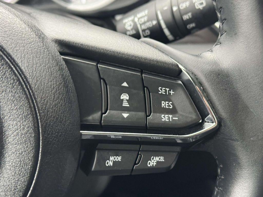 2023 Mazda Mazda CX-5 2.5 S Select