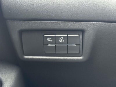 2023 Mazda Mazda CX-5 2.5 S Select