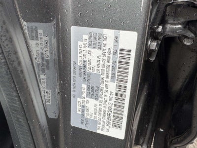 2023 Mazda Mazda CX-5 2.5 S Select