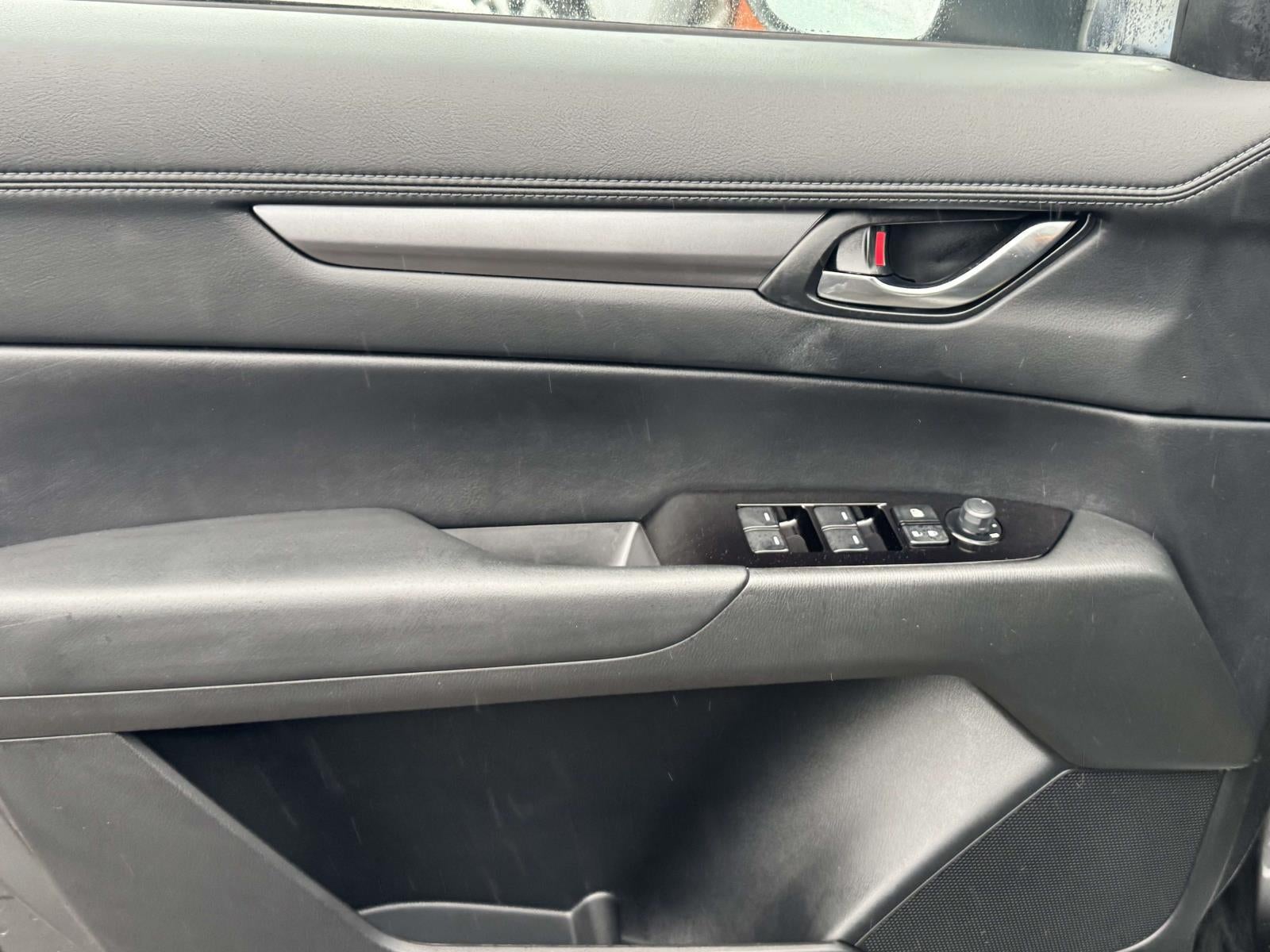 2023 Mazda Mazda CX-5 2.5 S Select