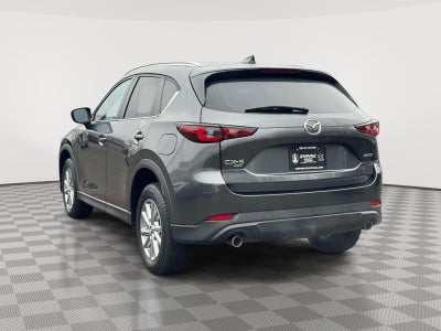 2023 Mazda Mazda CX-5 2.5 S Select