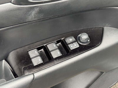 2023 Mazda Mazda CX-5 2.5 S Select