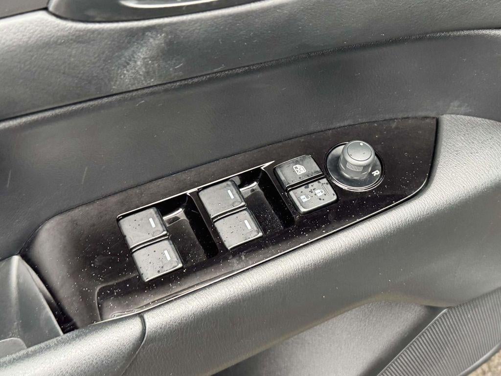 2023 Mazda Mazda CX-5 2.5 S Select