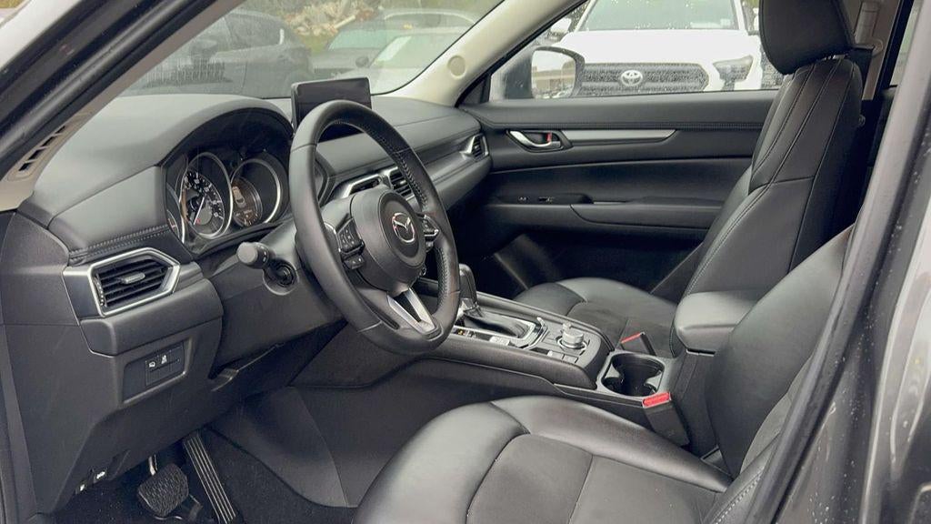 2023 Mazda Mazda CX-5 2.5 S Select