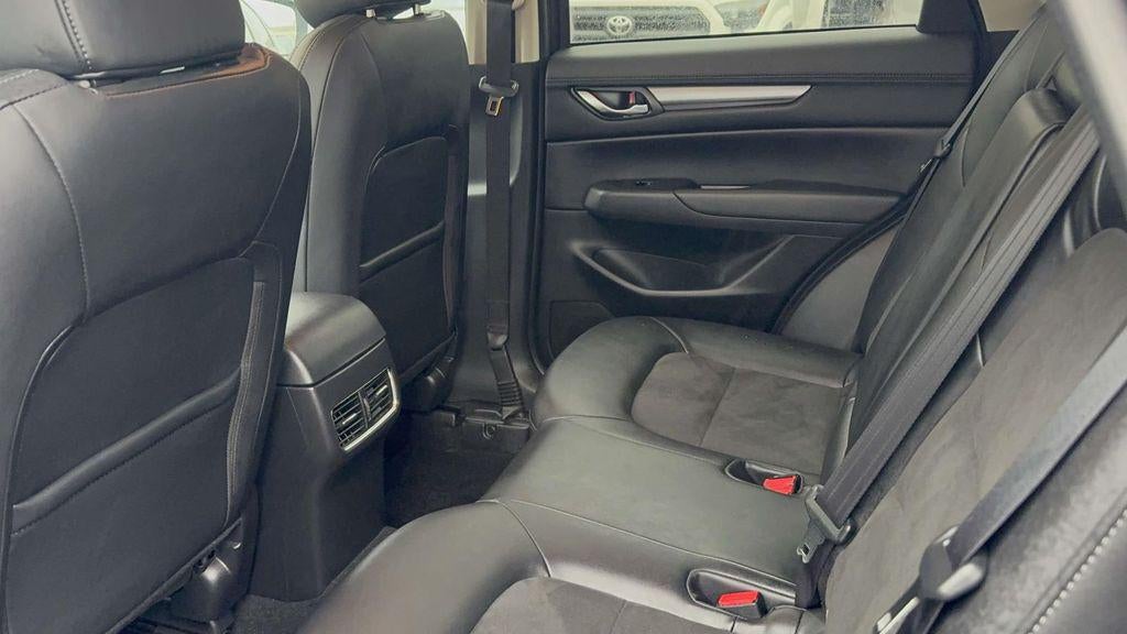 2023 Mazda Mazda CX-5 2.5 S Select