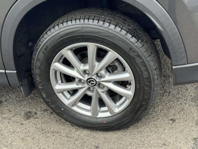 2023 Mazda Mazda CX-5 2.5 S Select