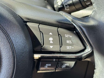 2023 Mazda Mazda CX-5 2.5 S Select