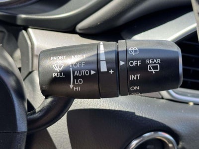 2023 Mazda Mazda CX-5 2.5 S Select