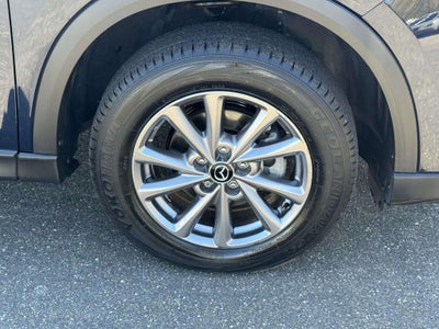 2023 Mazda Mazda CX-5 2.5 S Select