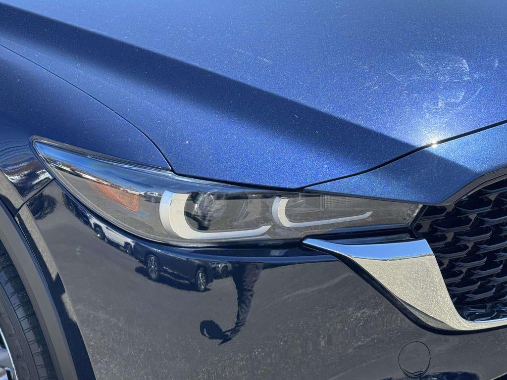 2023 Mazda Mazda CX-5 2.5 S Select