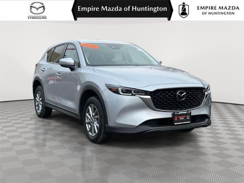 2023 Mazda Mazda CX-5 2.5 S Select