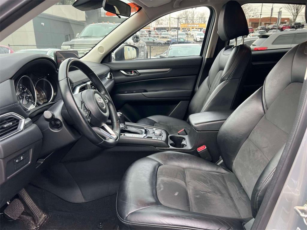 2023 Mazda Mazda CX-5 2.5 S Select