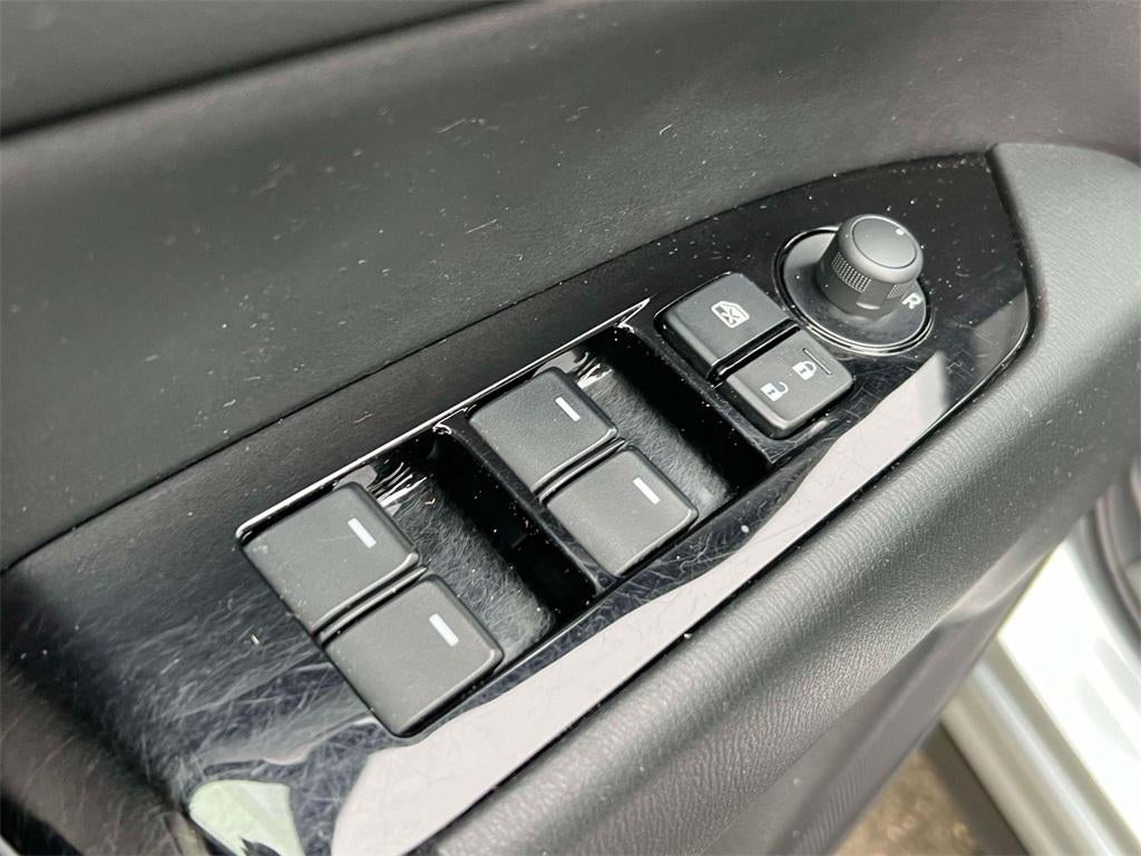 2023 Mazda Mazda CX-5 2.5 S Select