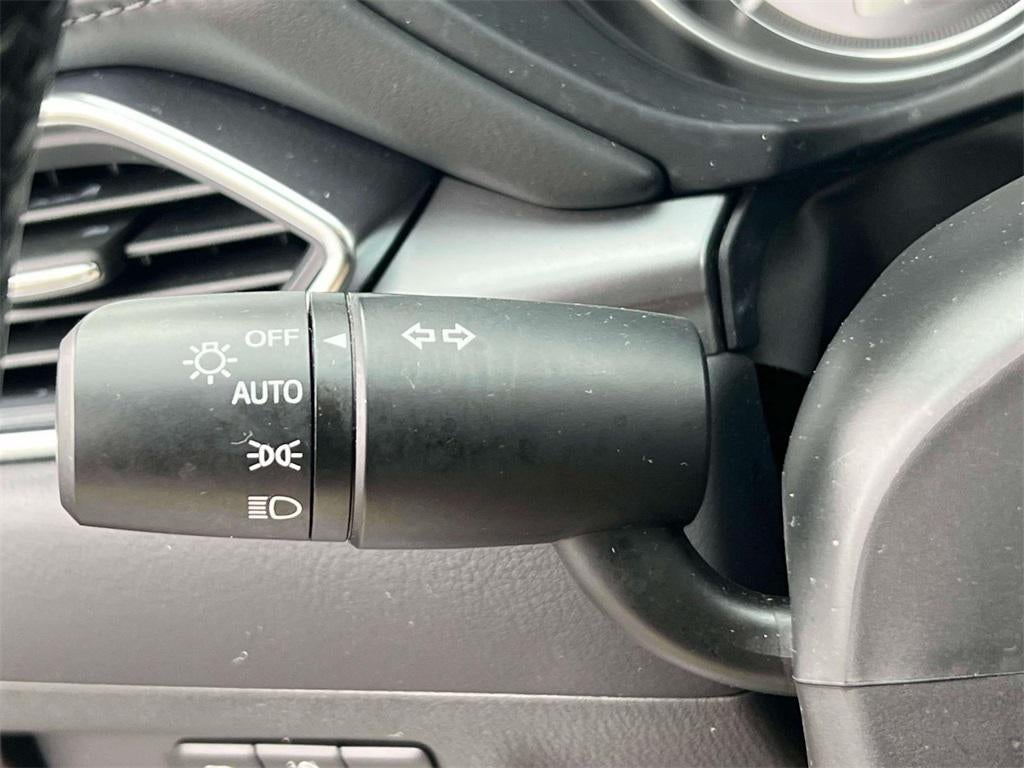 2023 Mazda Mazda CX-5 2.5 S Select