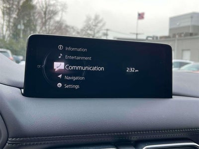 2023 Mazda Mazda CX-5 2.5 S Select