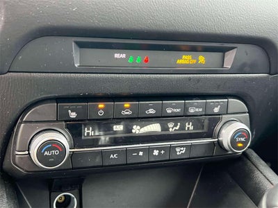 2023 Mazda Mazda CX-5 2.5 S Select