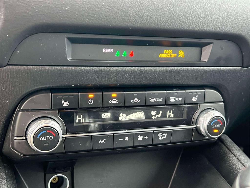 2023 Mazda Mazda CX-5 2.5 S Select