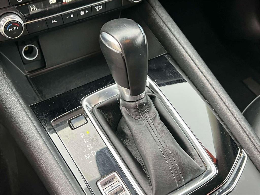 2023 Mazda Mazda CX-5 2.5 S Select