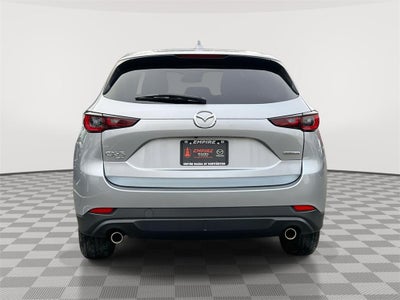 2023 Mazda Mazda CX-5 2.5 S Select