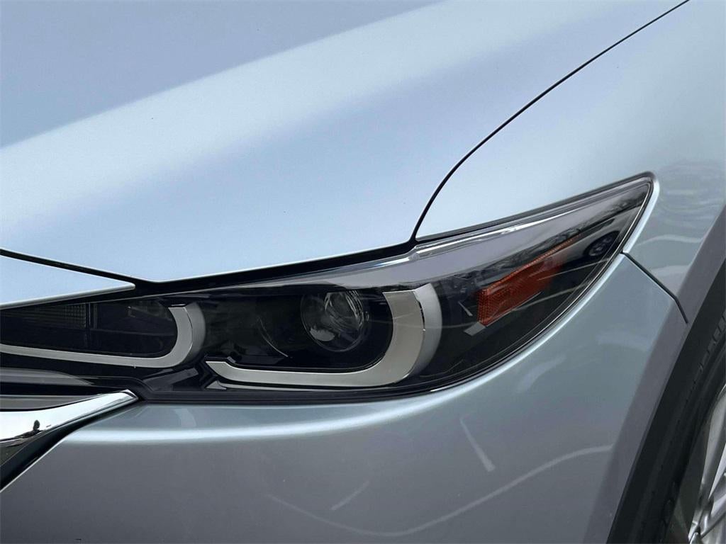 2023 Mazda Mazda CX-5 2.5 S Select