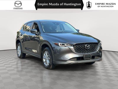 2023 Mazda Mazda CX-5 2.5 S Select