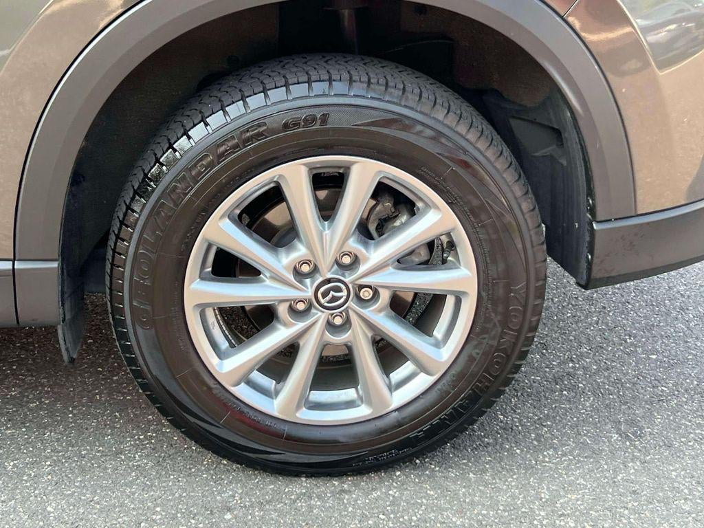 2023 Mazda Mazda CX-5 2.5 S Select