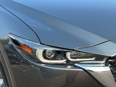 2023 Mazda Mazda CX-5 2.5 S Select