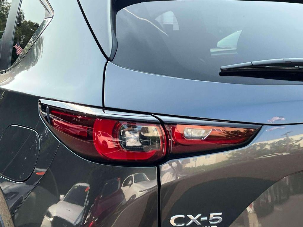 2023 Mazda Mazda CX-5 2.5 S Select