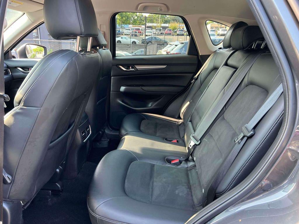 2023 Mazda Mazda CX-5 2.5 S Select
