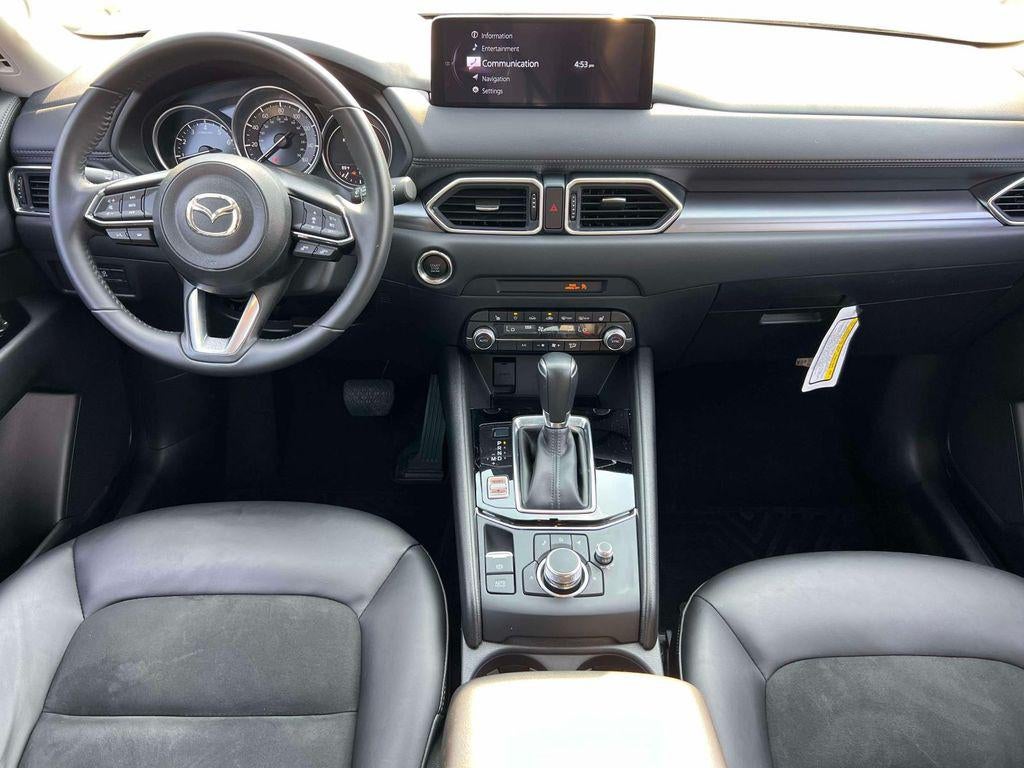 2023 Mazda Mazda CX-5 2.5 S Select