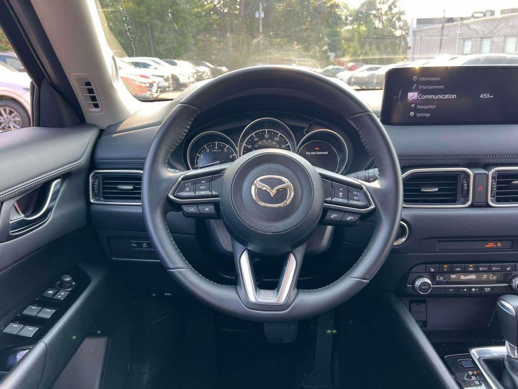 2023 Mazda Mazda CX-5 2.5 S Select