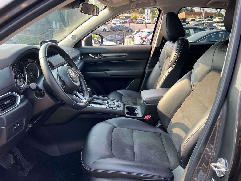 2023 Mazda Mazda CX-5 2.5 S Select
