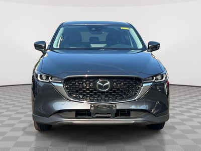2023 Mazda Mazda CX-5 2.5 S Select