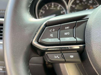 2023 Mazda Mazda CX-5 2.5 S Select