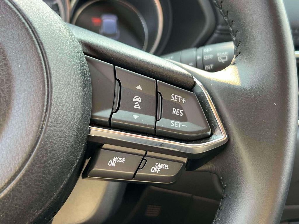 2023 Mazda Mazda CX-5 2.5 S Select