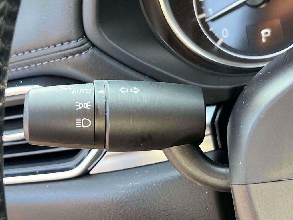 2023 Mazda Mazda CX-5 2.5 S Select