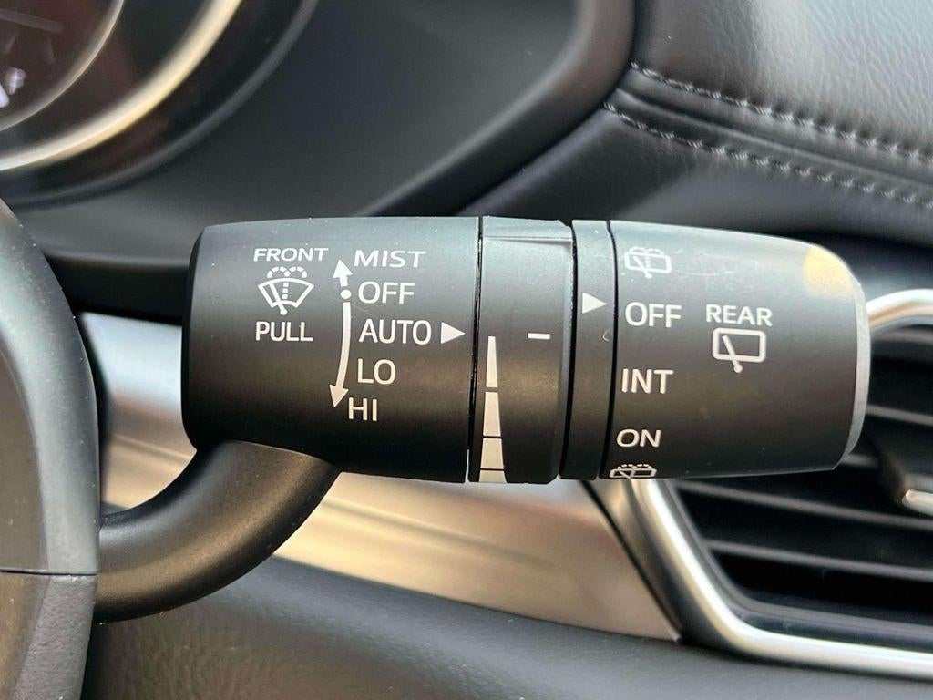 2023 Mazda Mazda CX-5 2.5 S Select